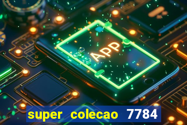 super colecao 7784 ps2 iso